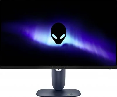 Alienware AW2725DM LED display 68,6 cm (27"") 2560 x 1440 pixels Wide Quad HD LCD Bleu
