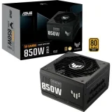 ASUS Alimentation ATX 850W - 80+ Gold - TUF-GAMING-850G