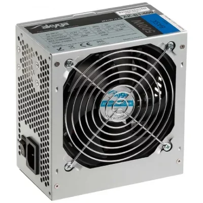 Alimentation atx basic ak-b1 500w AK-B1-500