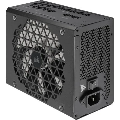 Alimentation Corsair ATX 1000W - SHIFT 80+ Gold Mod. - CP-9020253-EU