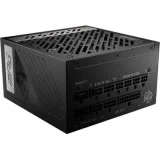 MSI Alimentation ATX 1000W - 80+ Gold FM - MPG A1000G PCIE5