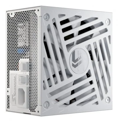 Alimentation PC - FOCUS - GX-850-V4 - 850W - 80 PLUS Gold - Modulaire