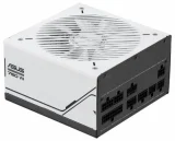 ASUS Alimentation PC modulaire PRIME 750W 80 PLUS Gold blanc et noir