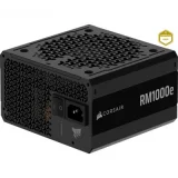 CORSAIR Alimentation PC modulaire RM1000e 1000W 80 PLUS Gold noir