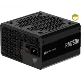 CORSAIR Alimentation PC modulaire RM750e 750W 80 PLUS Gold noir