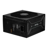 MSI Alimentation PC modulaire MAG A750GLS PCIE5 750W 80 PLUS Gold noir