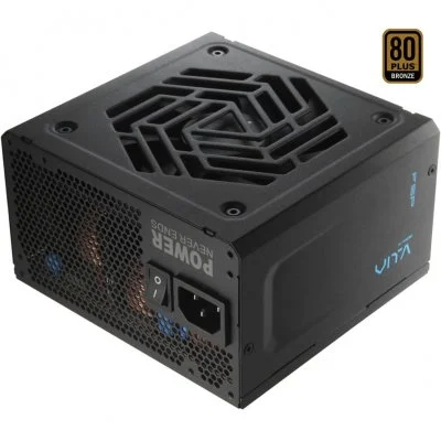 Alimentation PC non modulaire Fsp VITA-850BD 850W 80 PLUS Bronze Noir