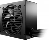 BE QUIET Alimentation PC non modulaire Pure Power 12 650W 80 PLUS Gold Noir