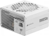 CORSAIR Alimentation PC - RM850e White - 850 W - ATX 3.1 - 80 PLUS Gold - Neuf