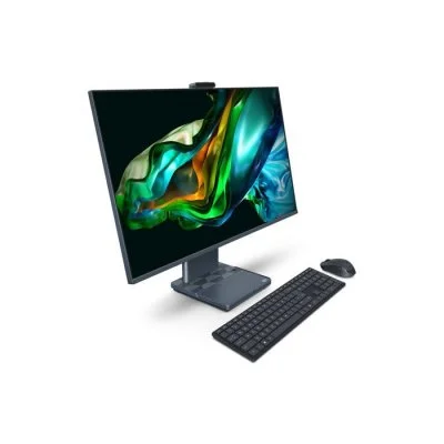 All in One Acer Aspire S32-1856 Intel Core i7 i7-1360P 16 Go DDR4 1 To SSD 31.5