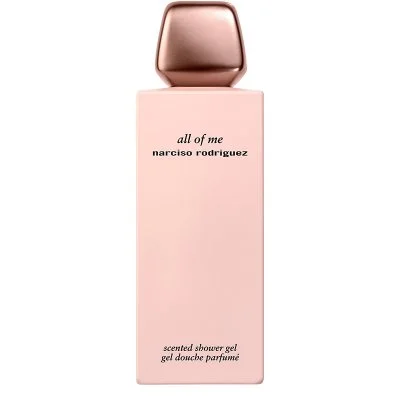 All of Me - Gel Douche Parfumé-200ml NARCISO RODRIGUEZ