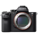 SONY ALPHA 7R MARK II