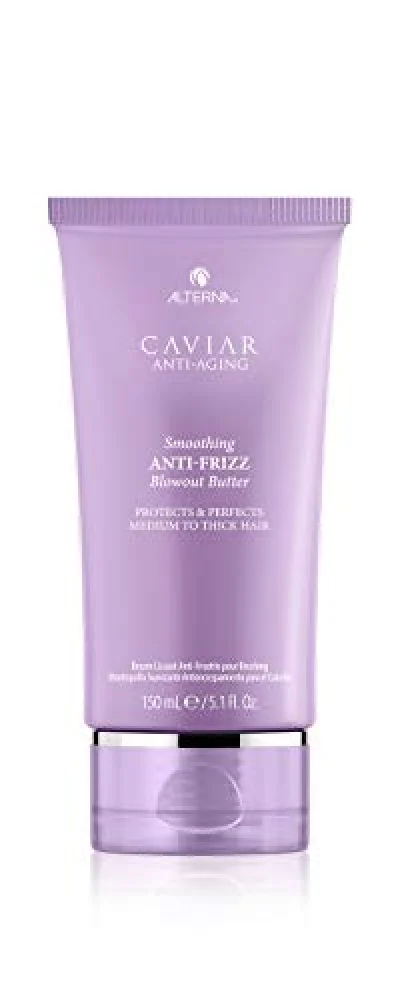 Alterna Caviar Anti-Aging Lissage anti-frisottis Blowout Butter 150ml