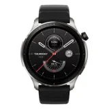 AMAZFIT Altitude Montre - - GTR 4 - 1,43 pouce - Superspeed Black