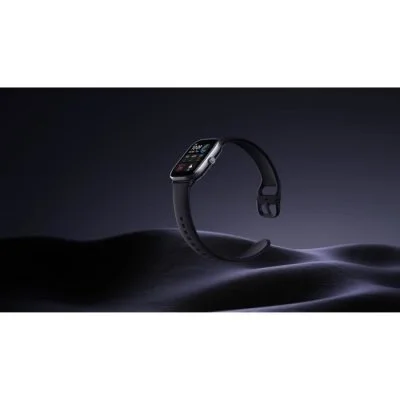 Altitude Montre - AMAZFIT - GTS 4 mini - 1,65 pouce - Midnight Black