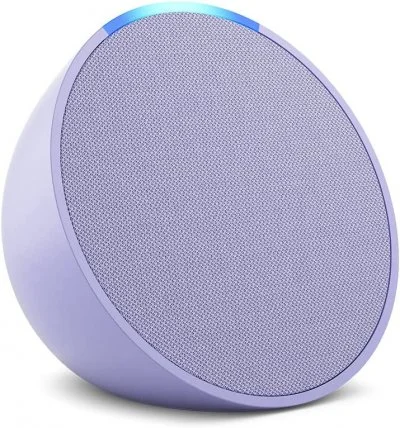 Amazon Echo Dot New Smart Speaker Violet