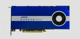 AMD Radeon Pro W5700 - carte graphique - Radeon Pro W5700 - 8 Go