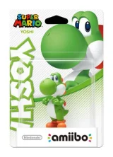 NINTENDO Amiibo 'Super Mario Bros' - Yoshi