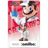 NINTENDO Amiibo 'Super Smash Bros' - Dr. Mario