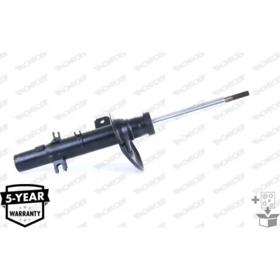 Amortisseur MONROE ORIGINAL (Gas Technology) G8204