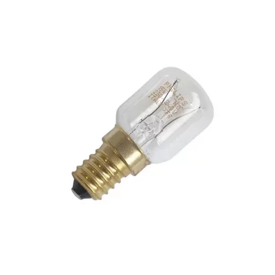 Ampoule 230 v 15 w e14 reference : 00602674