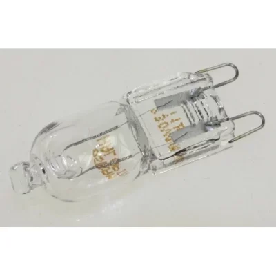 Ampoule halogene 40w pour four electrolux - 5239281