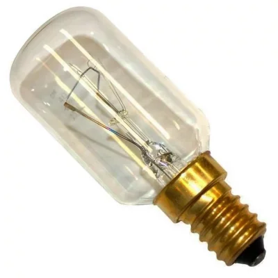 Ampoule WPRO AMPOULE FOUR E14 40W