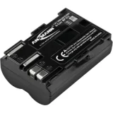 ANSMANN Ag - Batterie appareil photo Canon bp 511 (1 pce)
