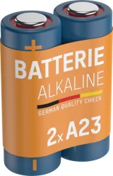 ANSMANN Batterie A23 LR23 - Battery - A 23 (1510-0024)