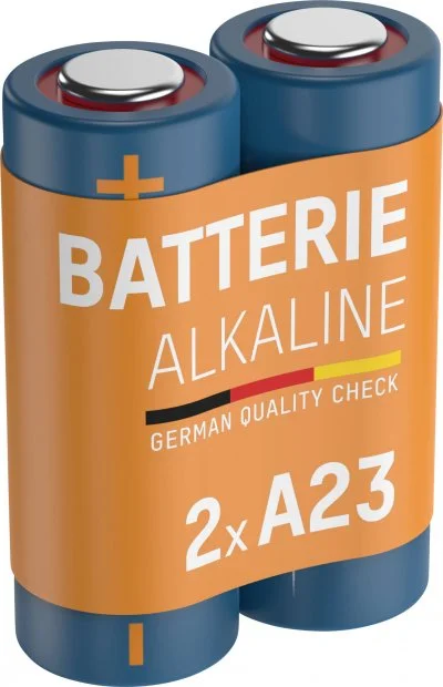 ANSMANN Ansmann Batterie A23 LR23 - Battery - A 23 (1510-0024)