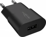 ANSMANN home chargeur hc105 1xusb 1000ma noir DFX-624073