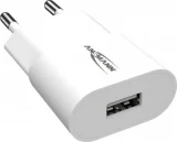 ANSMANN home chargeur hc105w 1xusb 1000ma blanc DFX-624094