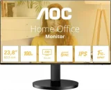 AOC 24B3HA2 écran plat de PC 60.5 cm (23.8"") 1920 x 1080 pixels Full HD LED Noir
