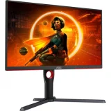 AOC G3 Q27G3XMN 27"" LED 2K Ultra HD 5 ms Noir
