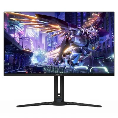 Aorus fo32u2p AORUS FO32U2P
