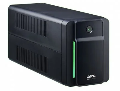 APC Back-UPS BX Series BX1200MI-FR - onduleur - 650 Watt - 1200 VA
