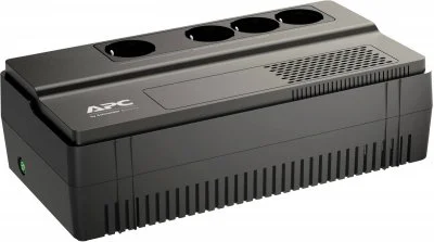 Apc bv1000i-gr noir