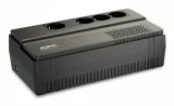APC BV650I-GR alimentation d'énergie non interruptible BV650I-GR