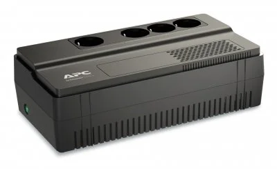 APC BV650I-GR alimentation d'énergie non interruptible BV650I-GR