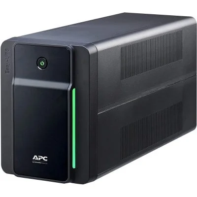 Apc by schneider electric bvx2200li-gr ups 2200va noir