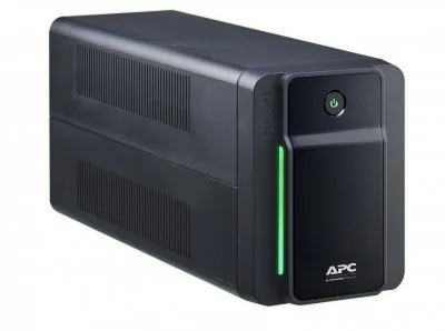 Apc Easy 700va 230v Avr Iec Sockets Ups Noir
