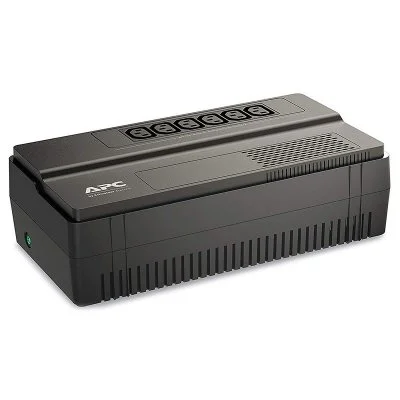 Apc easy ups bv series 800 va noir