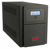 APC Easy UPS SMV 750VA 230V SMV750CAI