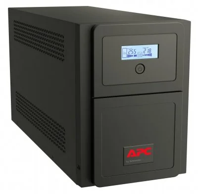 APC Easy UPS SMV 750VA 230V SMV750CAI