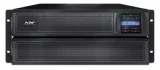 APC Smart-UPS Interactivité de ligne 3 kVA 2700 W 10 SMX3000HVNC