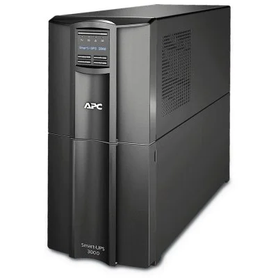 APC SMT3000IC alimentation d'énergie non interruptible SMT3000IC