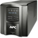 APC Smt750ic Smart Ups Noir One Size / EU Plug