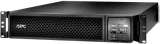 APC SRT1500XLI Alimentation d'énergie Non interruptible Double-Conversion (en Ligne) 1500 VA 1500 W