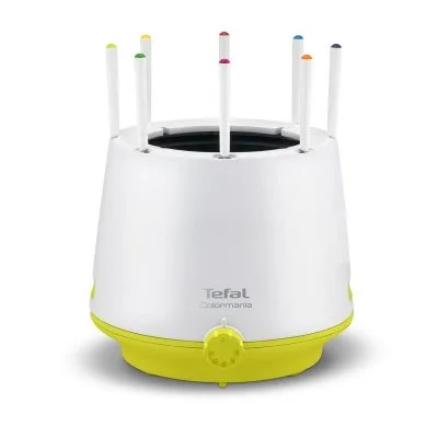 Appareil À Fondue Tefal Ef 260312