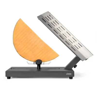 Appareil à raclette traditionnel Livoo DOC314